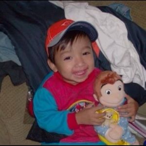 Meet your Posher, Robert